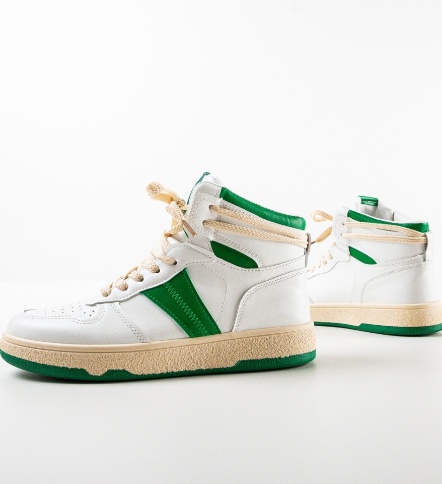 Pantofi sport Philip Verzi - Img 5