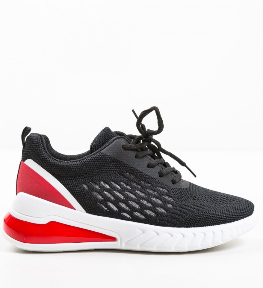 Pantofi Sport Saba Negri - Img 6