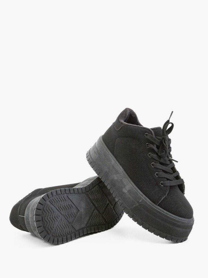 Pantofi Sport Smart Negri - Img 2