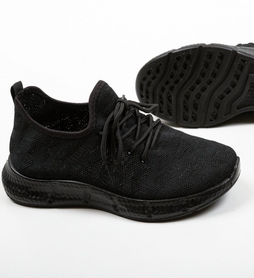 Pantofi Sport Thelma Negri - Img 4