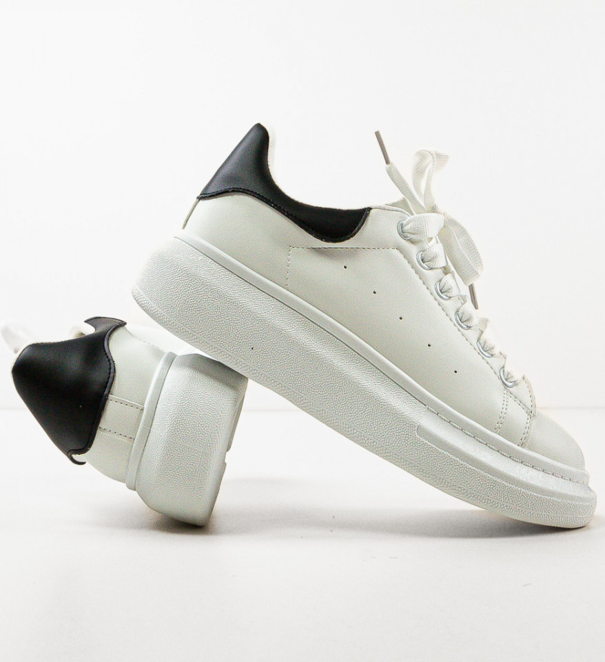 Pantofi Sport Tomyo Albi 3 - Img 4