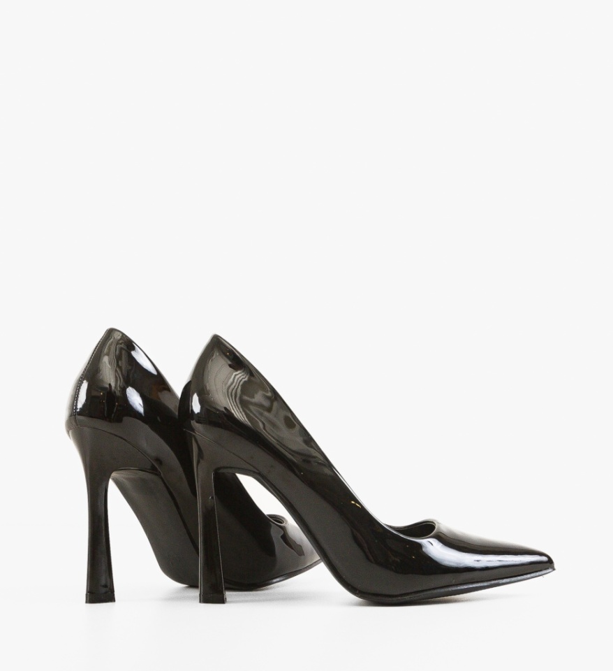 Pantofi stiletto dama Case Negri - Img 3