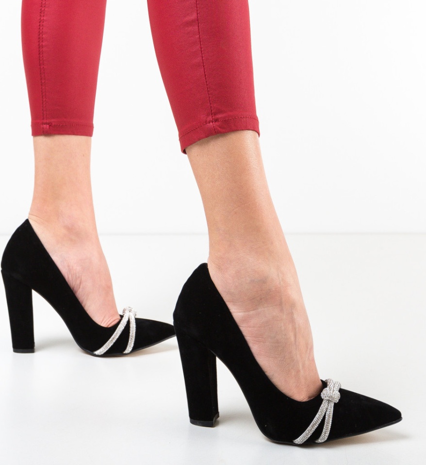 Pantofi Tuty Negri - Img 12
