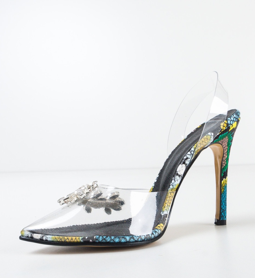 Pantofi Weltis Multi - Img 14
