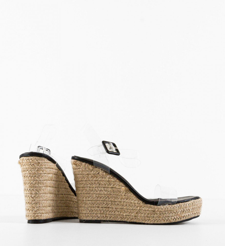 Platforme dama Fram Negre - Img 2