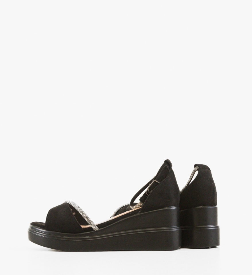 Platforme dama Juha Negre - Img 2