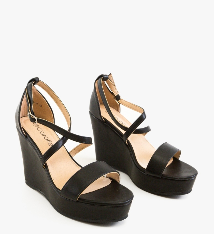 Platforme Purete Negre - Img 2