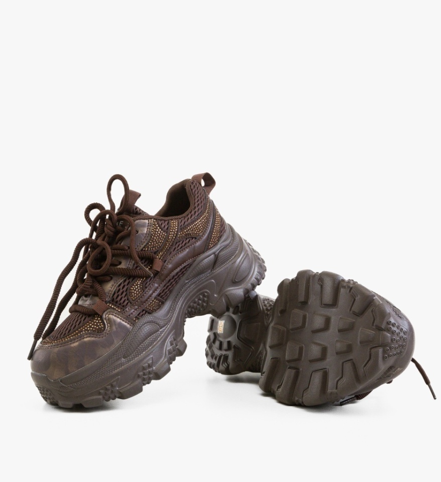 Sneakers dama Akuman Maro - Img 2