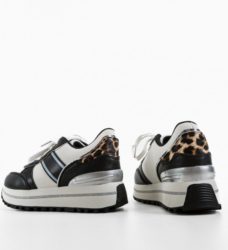 Sneakers dama Aliza Negri - Img 3