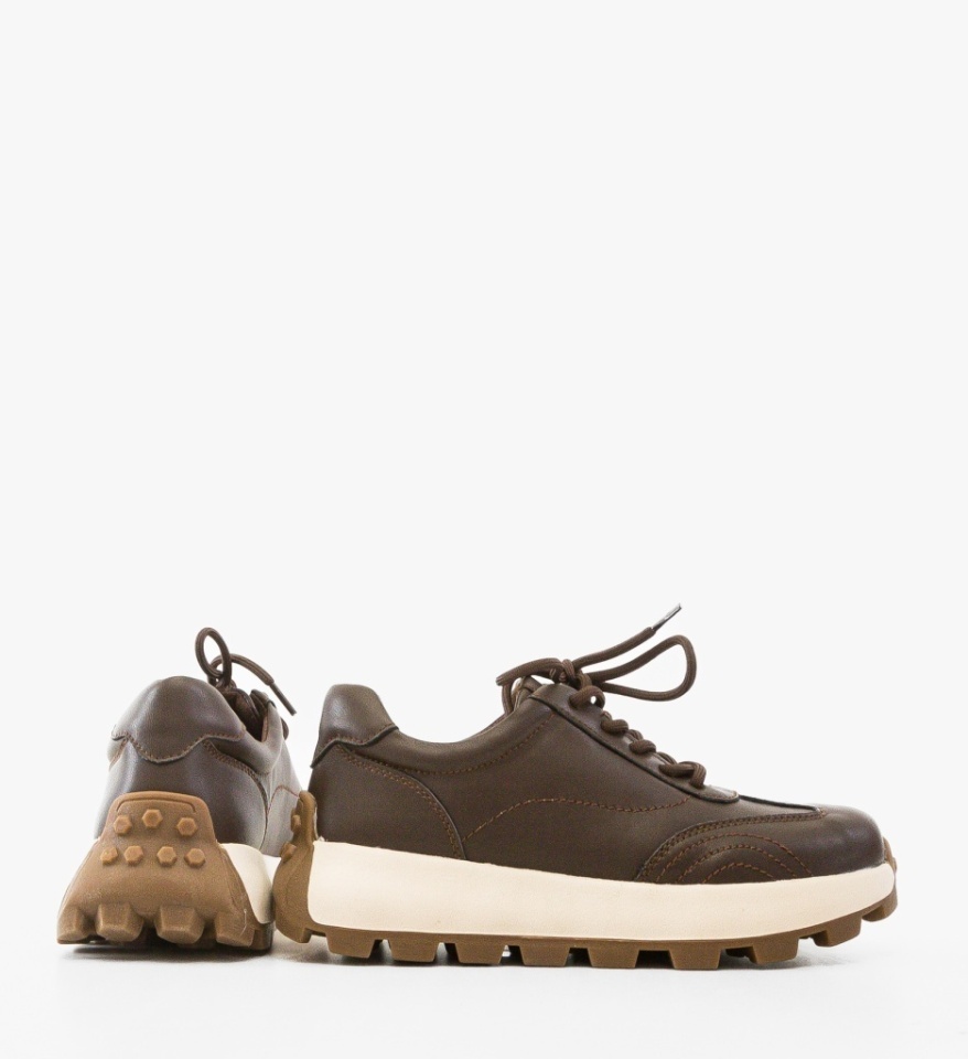 Sneakers dama Amper Maro - Img 3