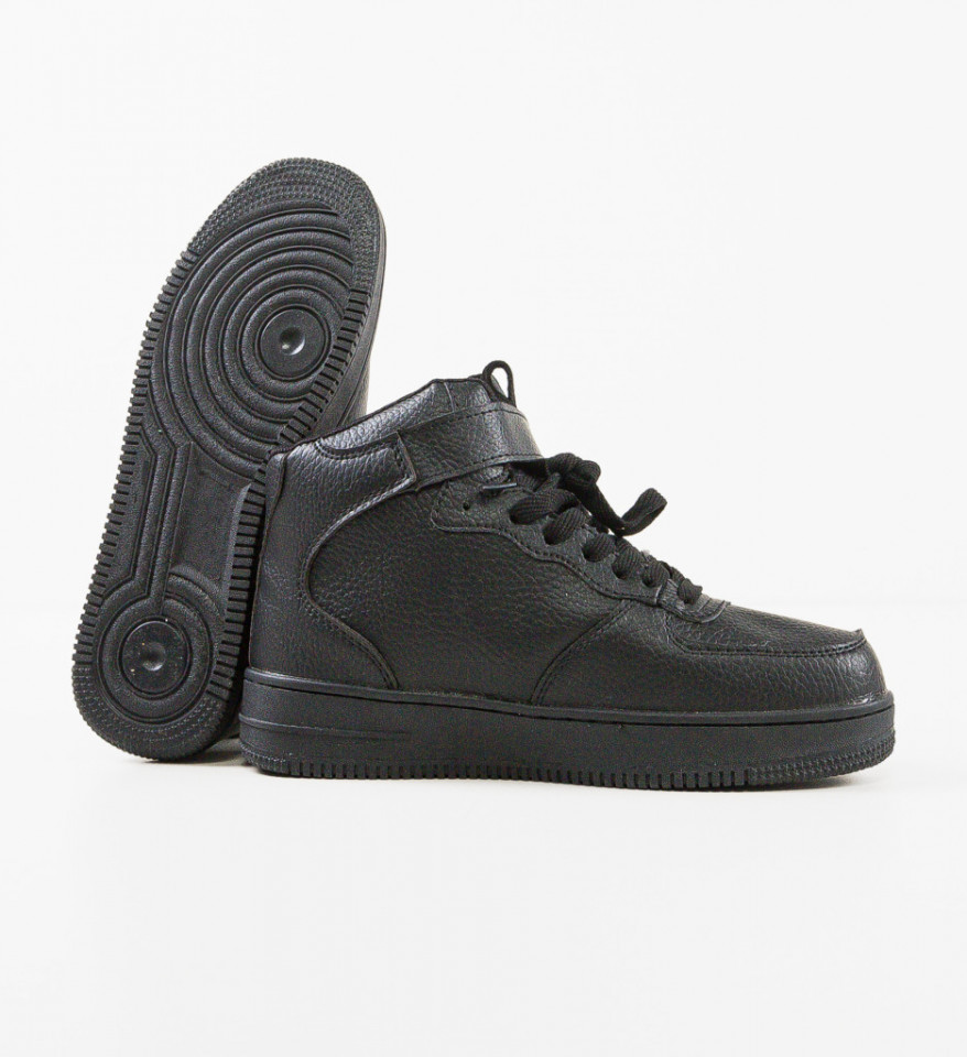 Sneakers dama Aptispe Negri - Img 4