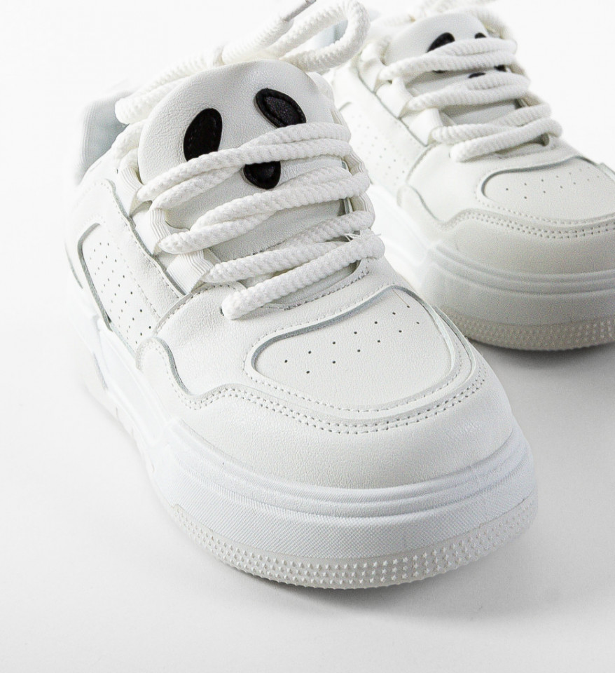 Sneakers dama Asfie Albi - Img 5