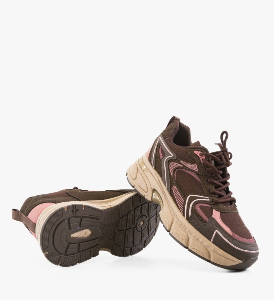 Sneakers dama Avya Maro - Img 2