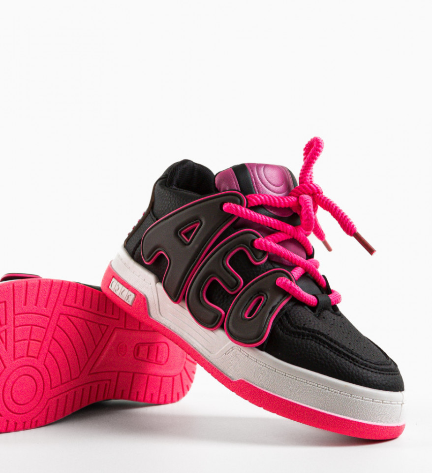 Sneakers dama Bailey Roz - Img 3