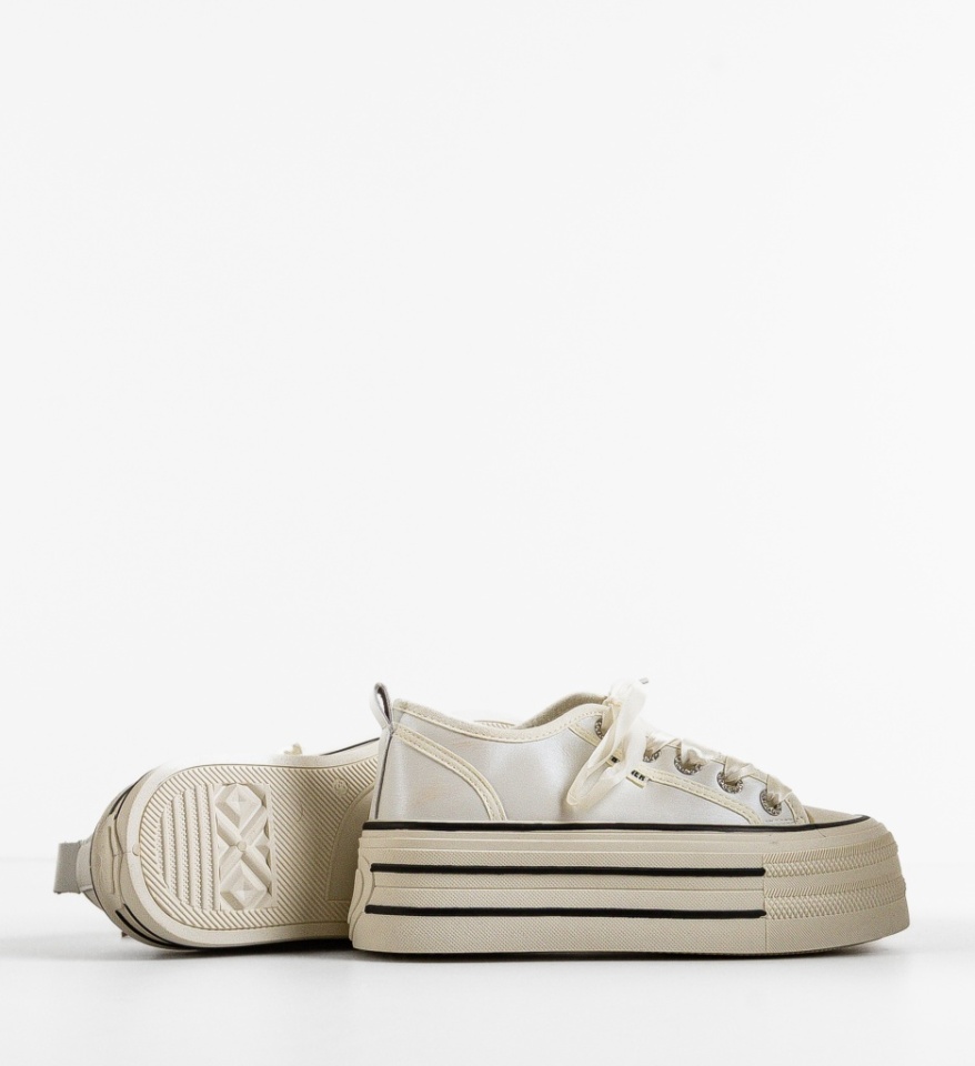 Sneakers dama Banner Albi - Img 2