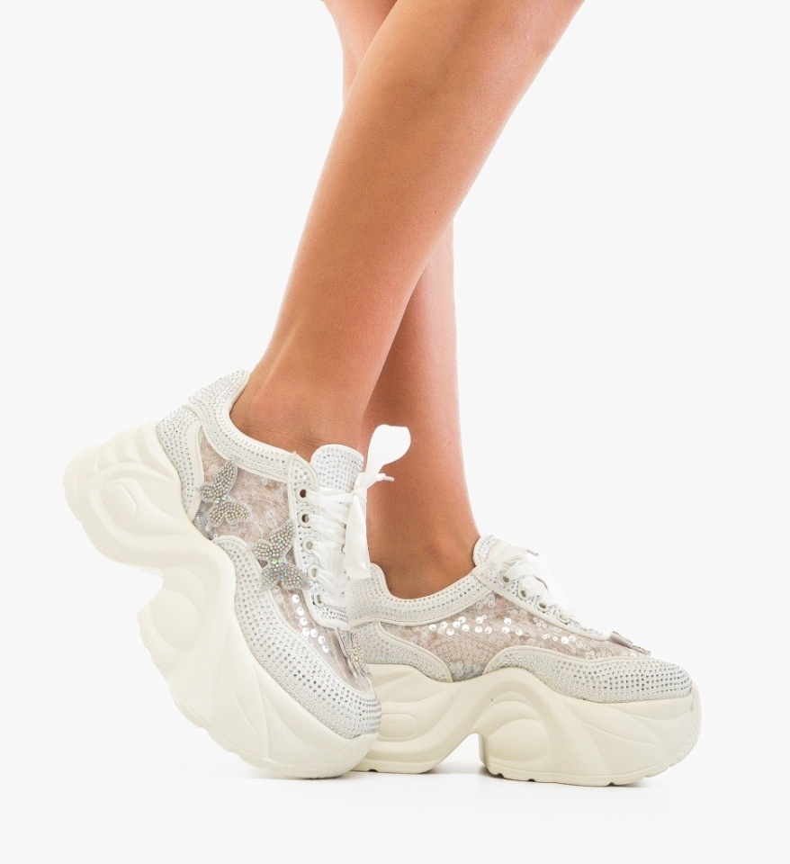 Sneakers dama Berun Albi - Img 3