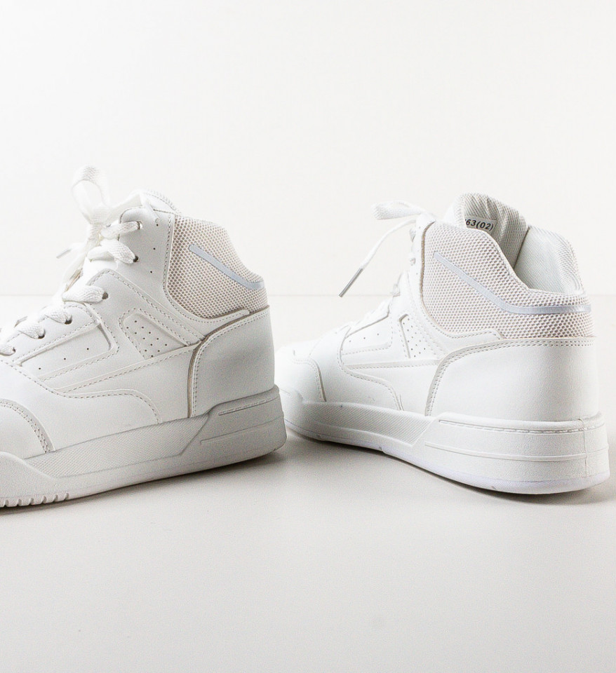 Sneakers dama Blevins Albi - Img 12