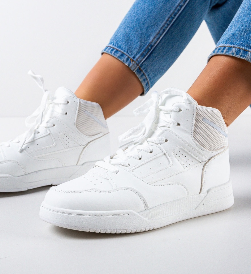 Sneakers dama Blevins Albi - Img 8