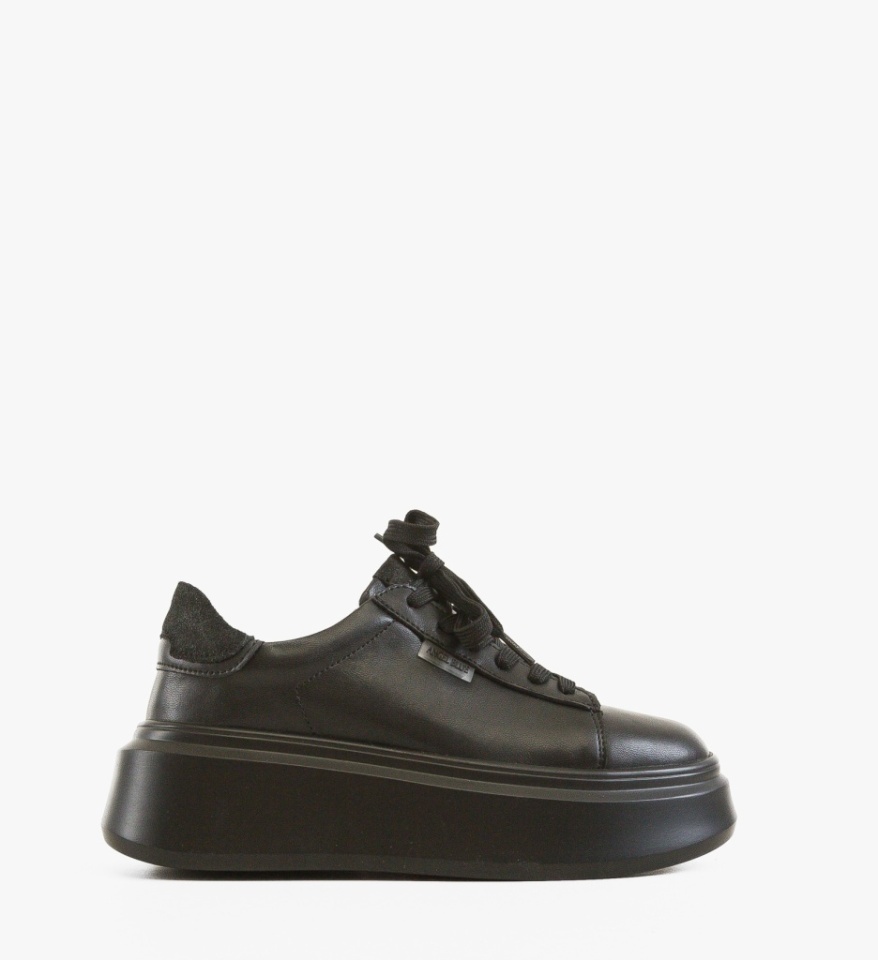 Sneakers dama Byva Negri