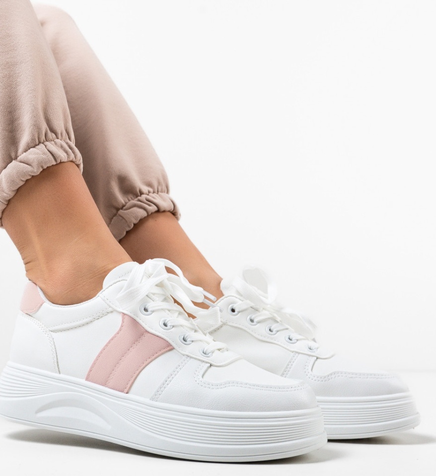 Sneakers dama Callum Albi 2 - Img 6