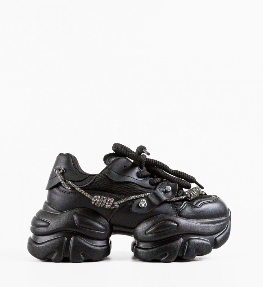 Sneakers dama Catunia Negri