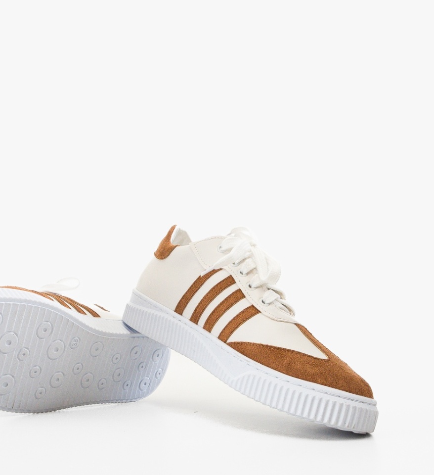 Sneakers dama Crimson Albi - Img 3