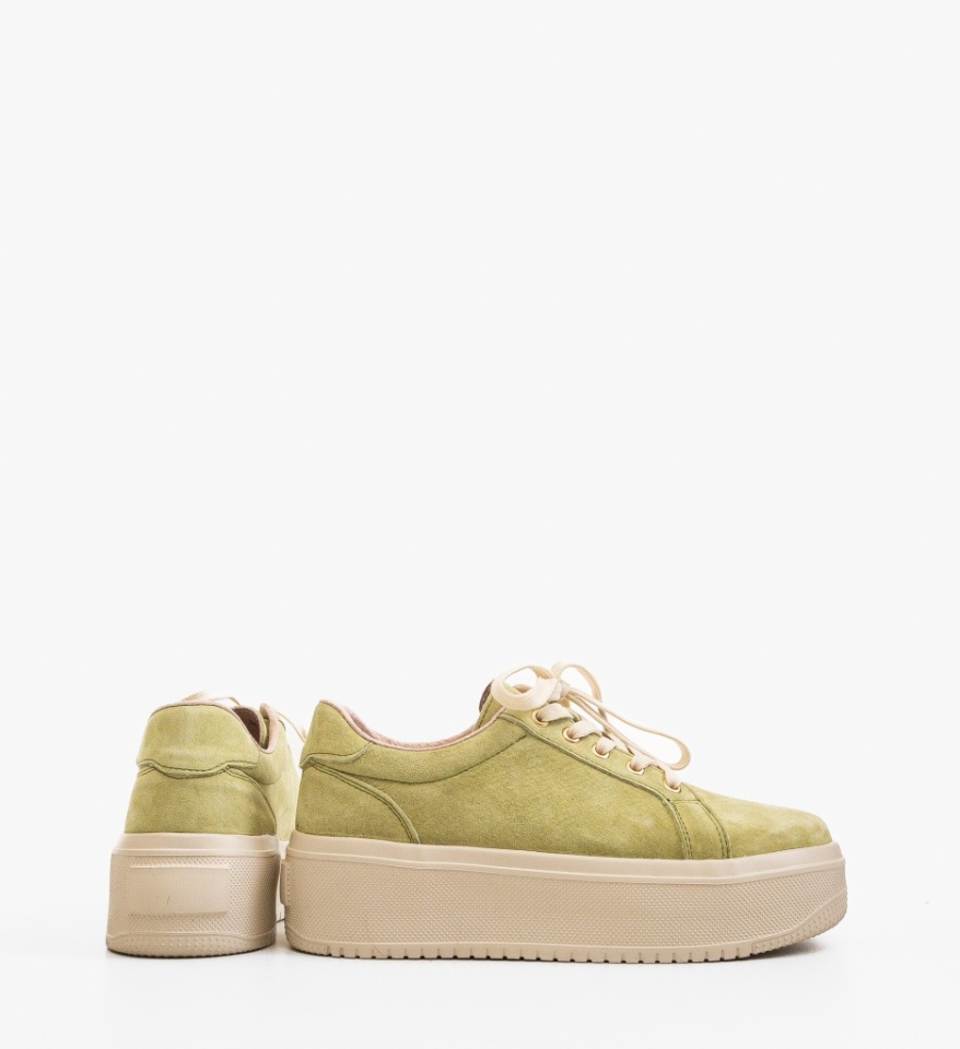 Sneakers dama Daravo Verzi 2 - Img 3