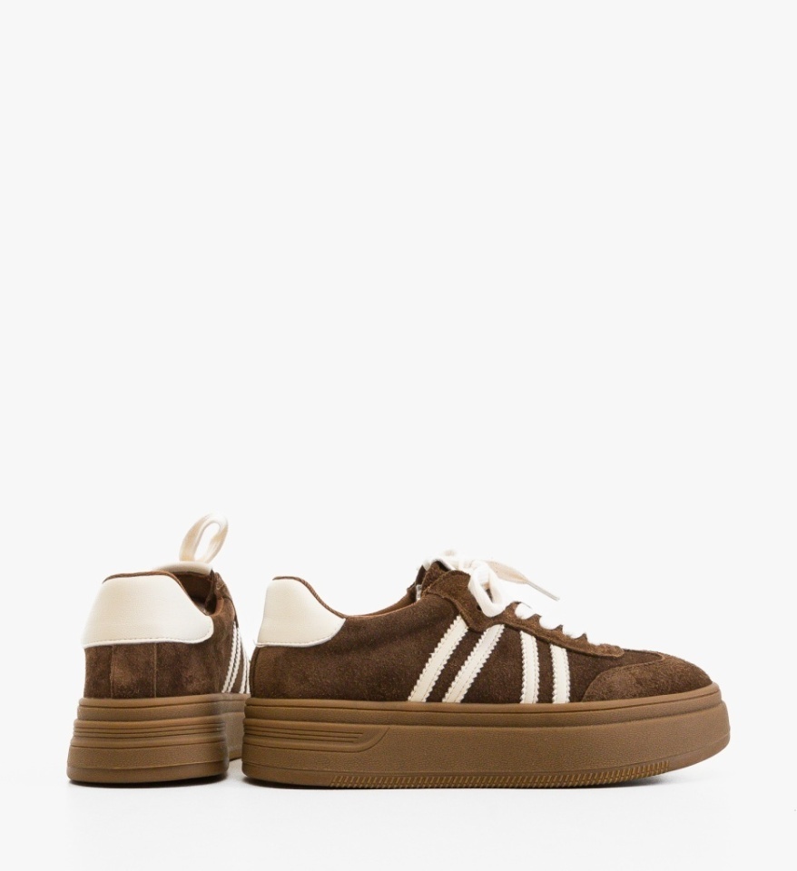 Sneakers dama Dasy Maro - Img 3