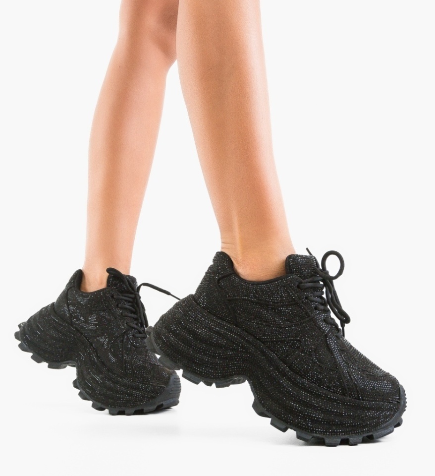 Sneakers dama Diana Negri - Img 6