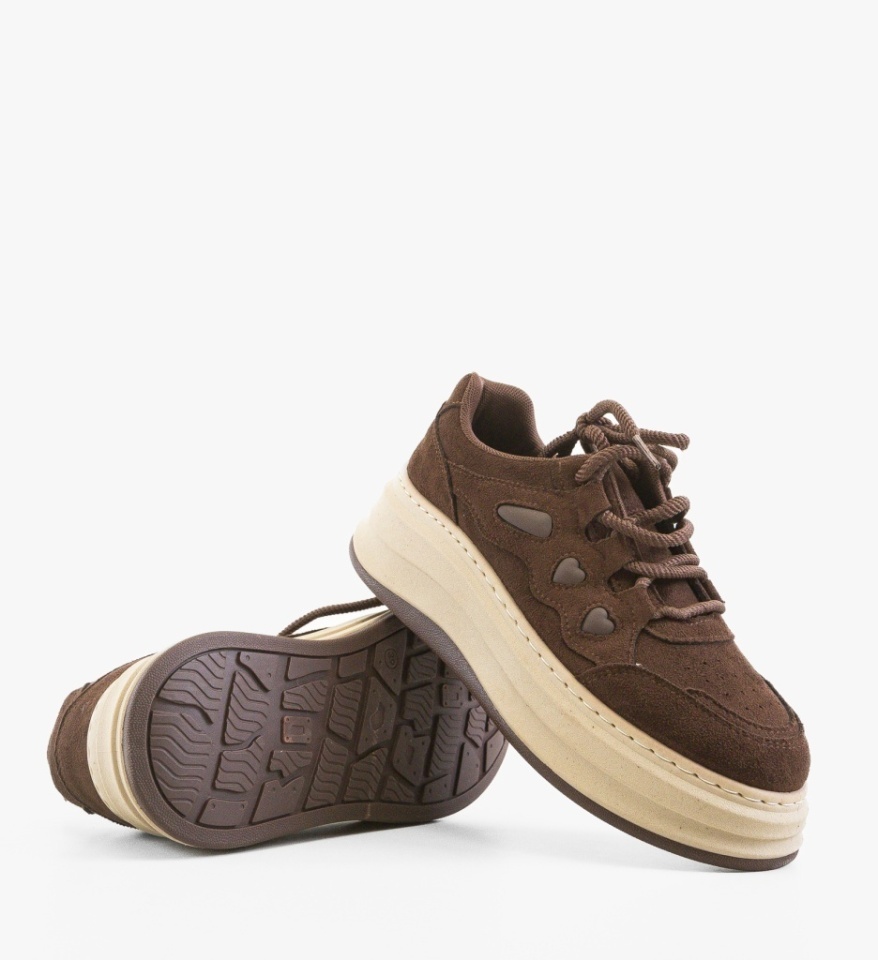 Sneakers dama Fobrey Maro - Img 2