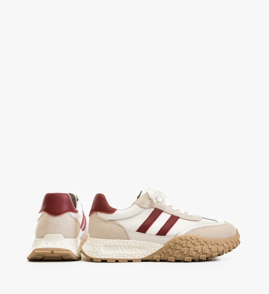 Sneakers dama Forale Albi - Img 3