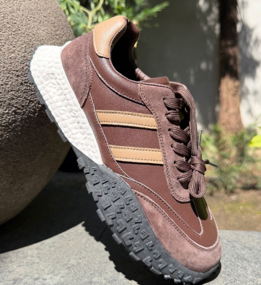 Sneakers dama Forale Maro - Img 10