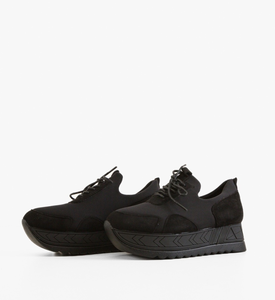 Sneakers dama Gazy Negri - Img 3