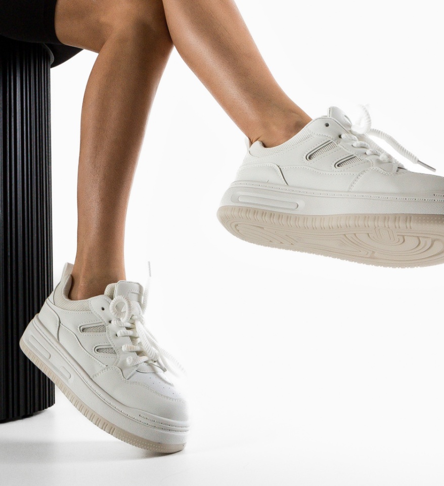 Sneakers dama Goffe Albi - Img 6