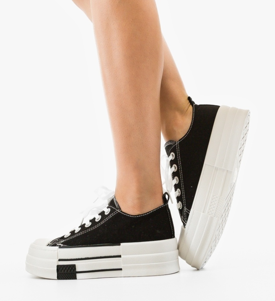 Sneakers dama Heyh Negri - Img 5