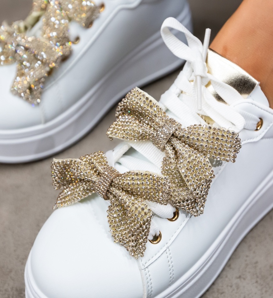 Sneakers dama Hillam Aurii 2 - Img 3