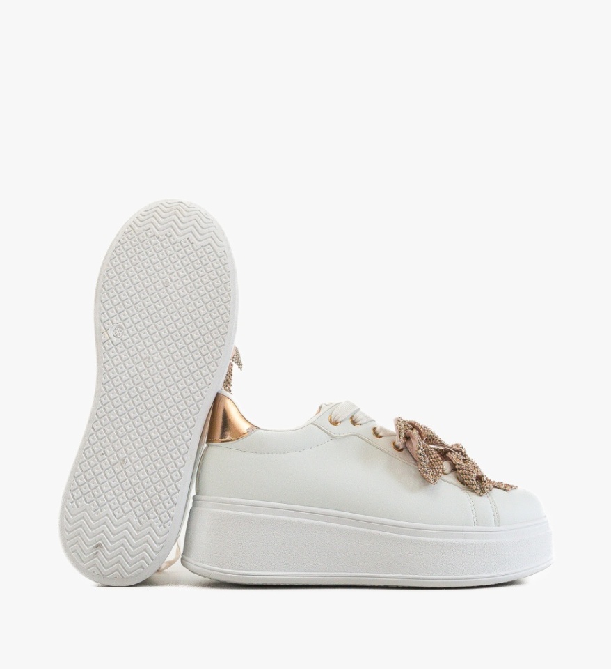 Sneakers dama Hillam Aurii - Img 5