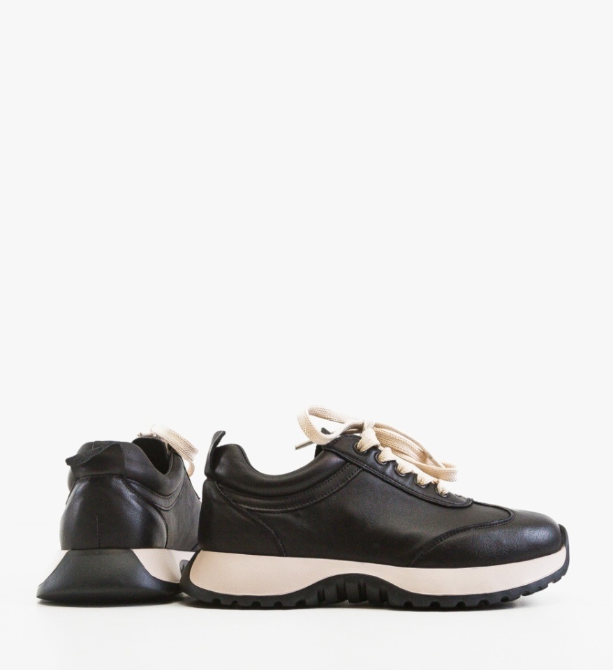 Sneakers dama Hober Negri - Img 3
