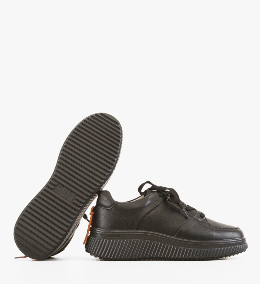 Sneakers dama Honney Negri - Img 3