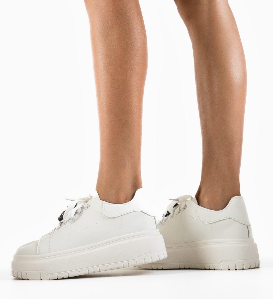Sneakers dama Hydra Albi - Img 5