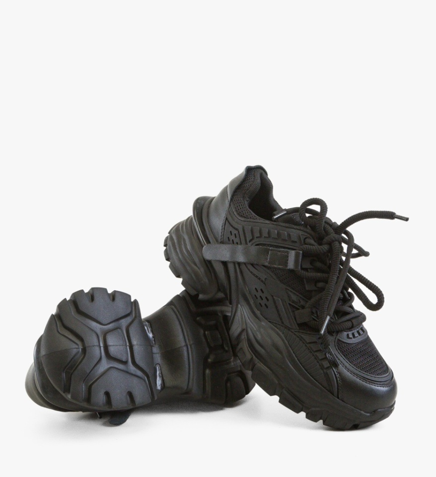 Sneakers dama Javyer Negri - Img 2