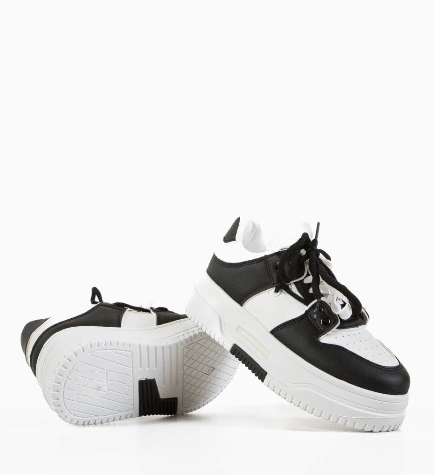 Sneakers dama Kerim Negri - Img 3