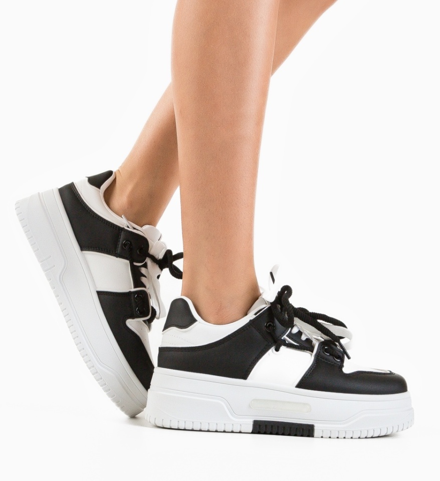 Sneakers dama Kerim Negri - Img 7
