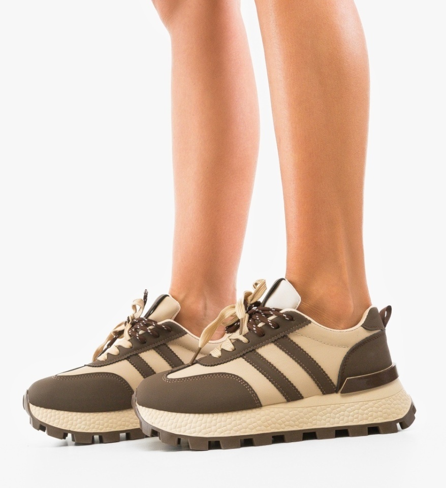 Sneakers dama Kilua Maro 2 - Img 5
