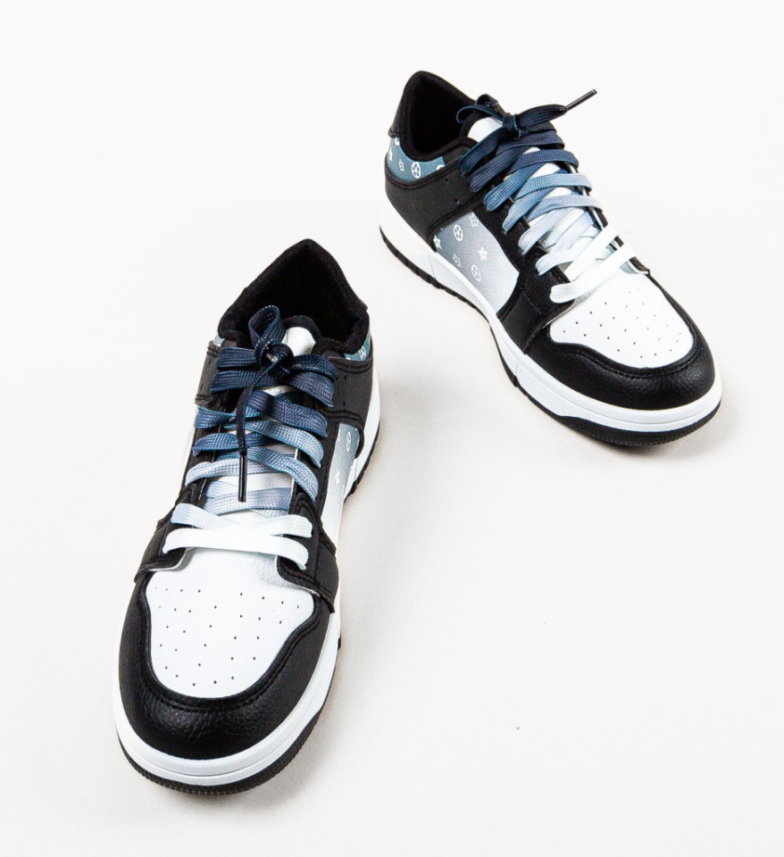 Sneakers dama Kobe Negri - Img 2