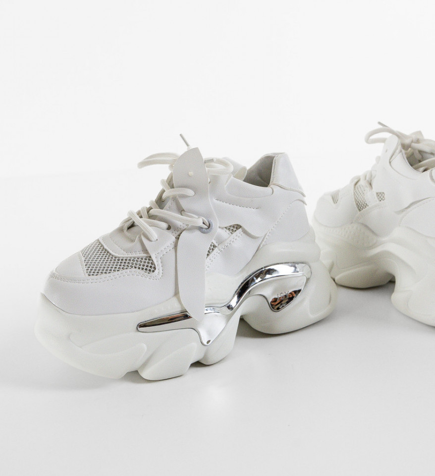 Sneakers dama Koskol Albi - Img 2