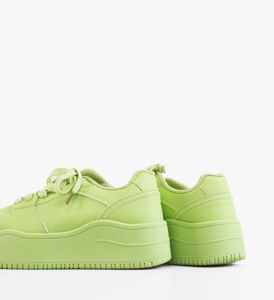 Sneakers dama Kramy Verzi - Img 2