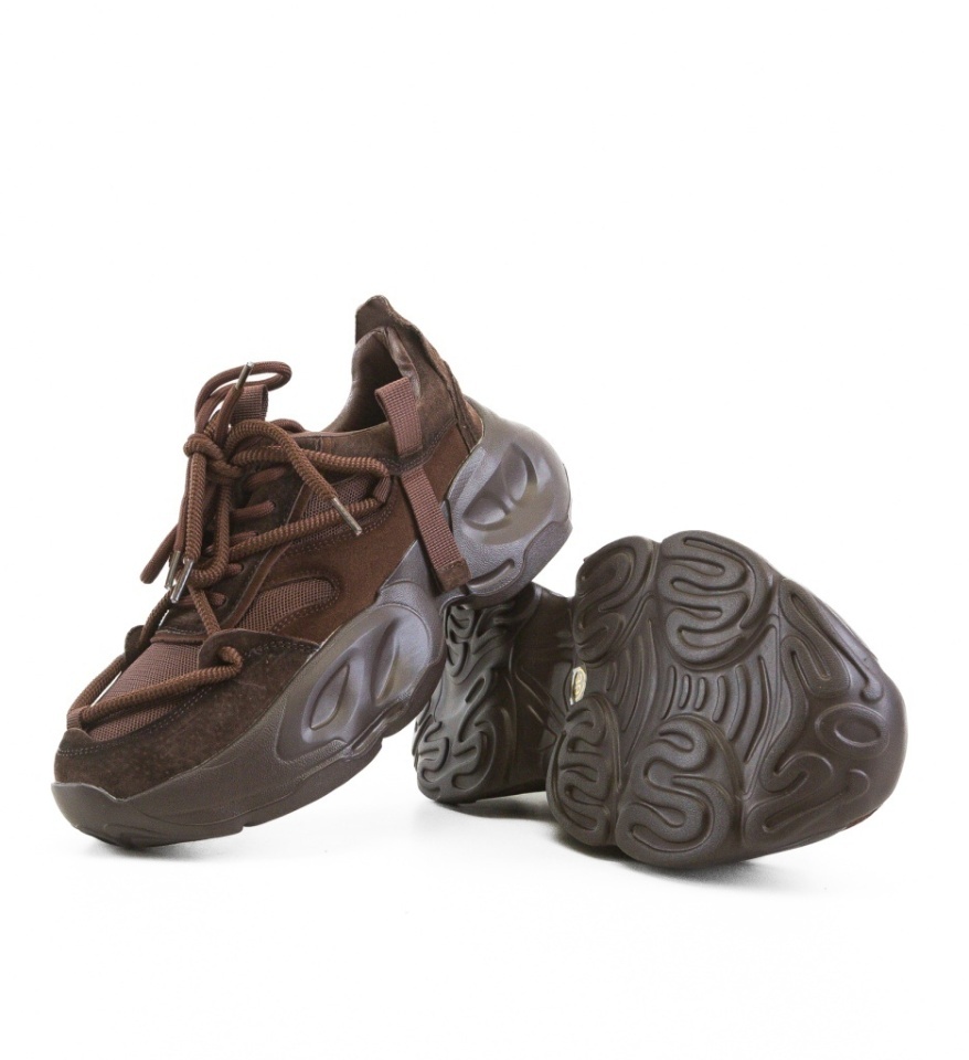 Sneakers dama Leanne Maro 2 - Img 3