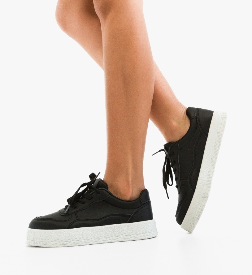 Sneakers dama Lepy Negri - Img 6