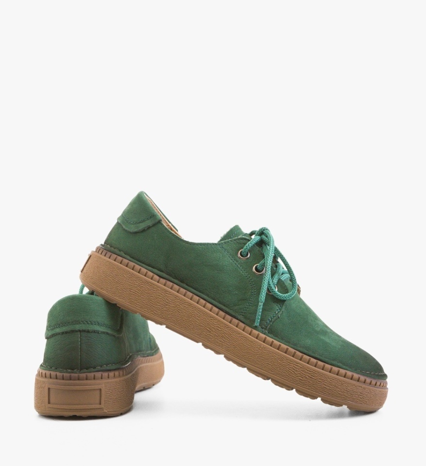 Sneakers dama Magnus Verzi - Img 3